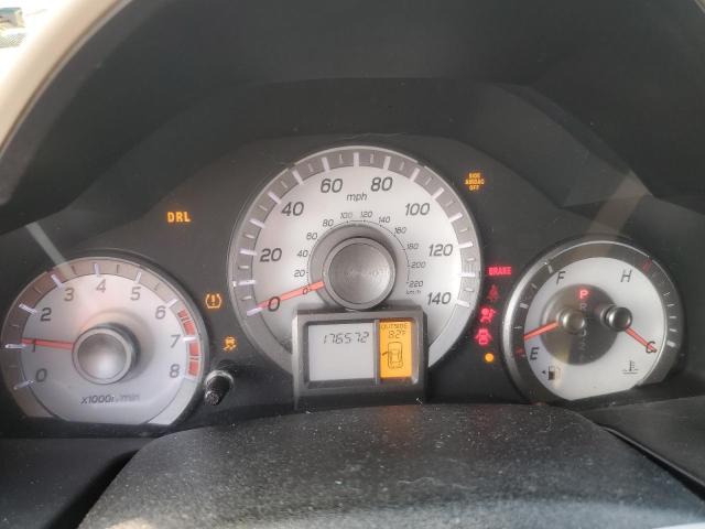 Photo 9 from auction – 2013 HONDA PILOT with VIN 5FNYF3H50DB012949