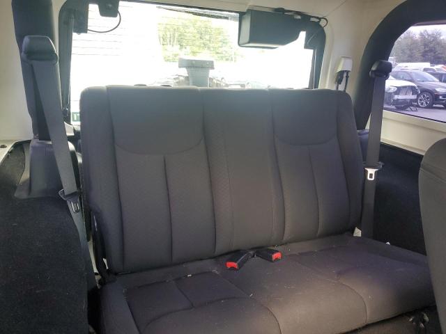 Photo 10 from auction – 2015 JEEP WRANGLER S with VIN 1C4AJWAG5FL648540