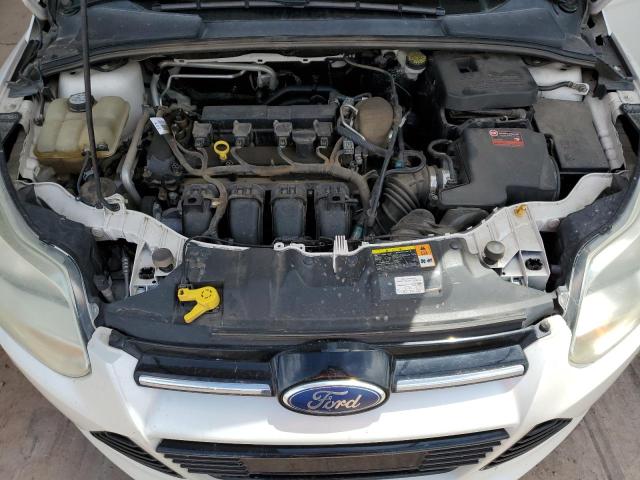 Photo 11 from auction – 2012 FORD FOCUS SEL with VIN 1FAHP3H26CL147972