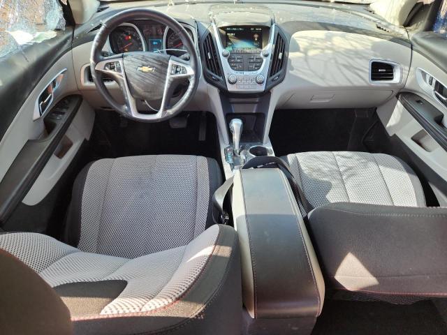 Photo 8 from auction – 2015 CHEVROLET EQUINOX LT with VIN 2GNFLFEK1F6103904