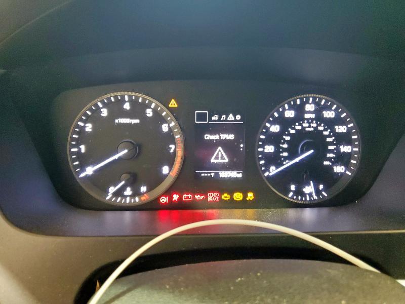 Photo 9 from auction – 2016 HYUNDAI SONATA SPO with VIN 5NPE34AF1GH408558