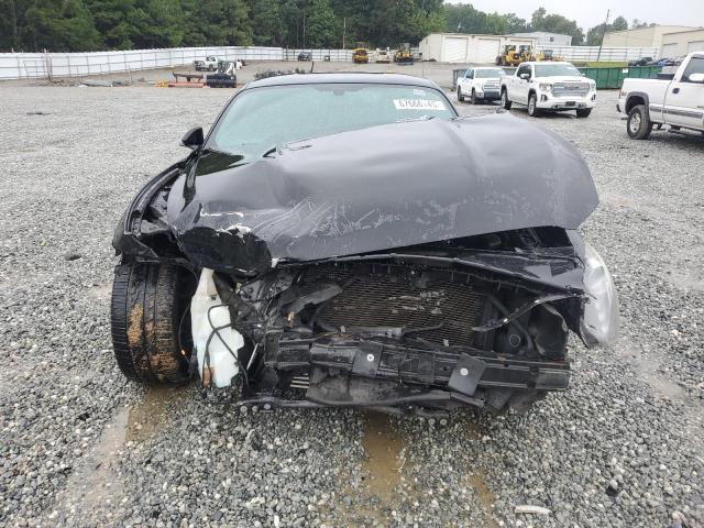 Photo 5 from auction – 2017 FORD MUSTANG with VIN 1FA6P8TH7H5358271