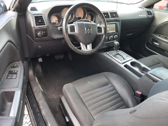 Photo 8 from auction – 2014 DODGE CHALLENGER with VIN 2C3CDYBT3EH133947