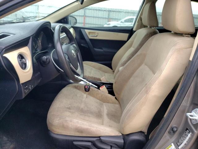 Photo 7 from auction – 2019 TOYOTA COROLLA L with VIN 5YFBURHE4KP934088