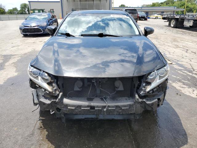 Photo 5 from auction – 2016 LEXUS ES 350 with VIN JTHBK1GG2G2213136