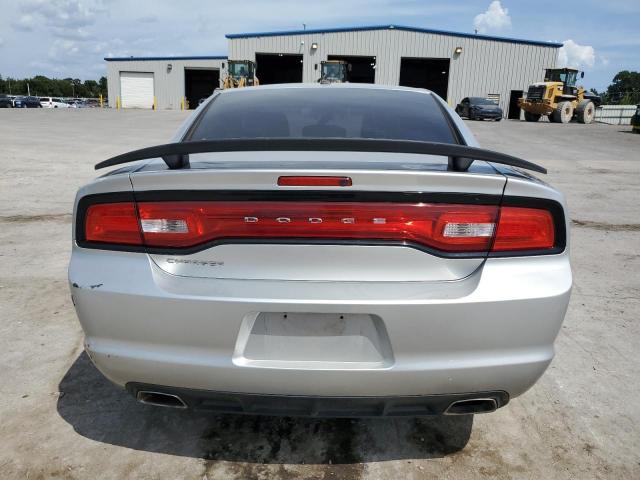Photo 6 from auction – 2012 DODGE CHARGER SE with VIN 2C3CDXBG3CH218068