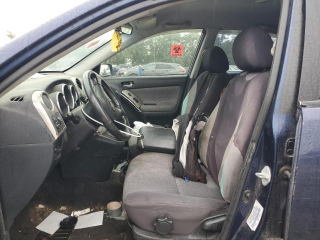 Photo 7 from auction – 2003 TOYOTA COROLLA MA with VIN 2T1KR32EX3C132184