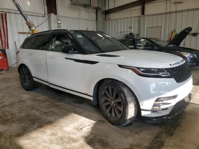 Photo 4 from auction – 2019 LAND ROVER RANGE ROVE with VIN SALYL2EV6KA203510