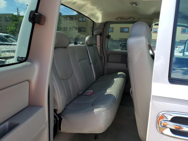 Foto 10 de la subasta – 2006 GMC SIERRA C25 con VIN 1GTHC29D66E271748