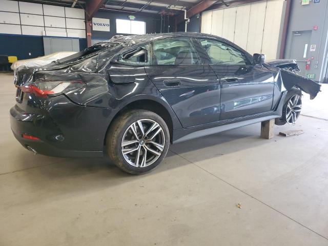 Photo 3 from auction – 2023 BMW 430XI GRAN with VIN WBA73AV05PFP31905