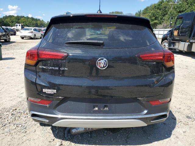 Photo 6 from auction – 2022 BUICK ENCORE GX ESSENCE with VIN KL4MMFSL2NB073389