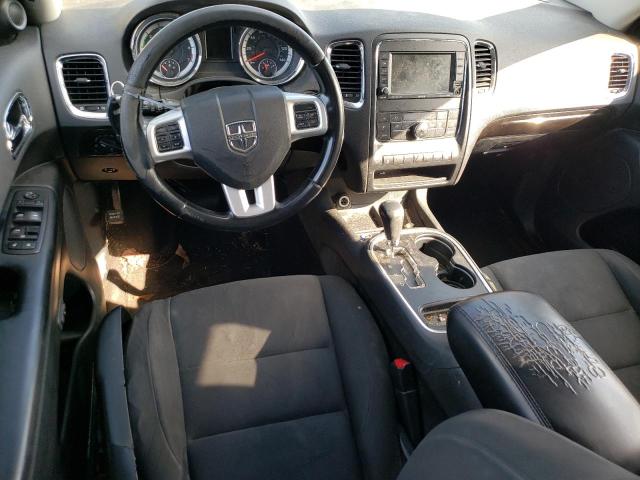 Photo 8 from auction – 2011 DODGE DURANGO CR with VIN 1D4RE4GG9BC692993