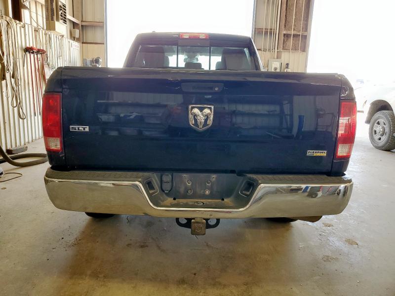 Photo 6 from auction – 2015 RAM 1500 SLT with VIN 1C6RR6GGXFS577335
