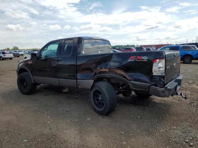 Photo 2 from auction – 2004 FORD F150 with VIN 1FTPX14564NC59767