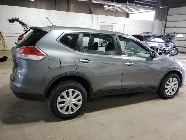 Photo 3 from auction – 2015 NISSAN ROGUE S with VIN KNMAT2MV4FP549620