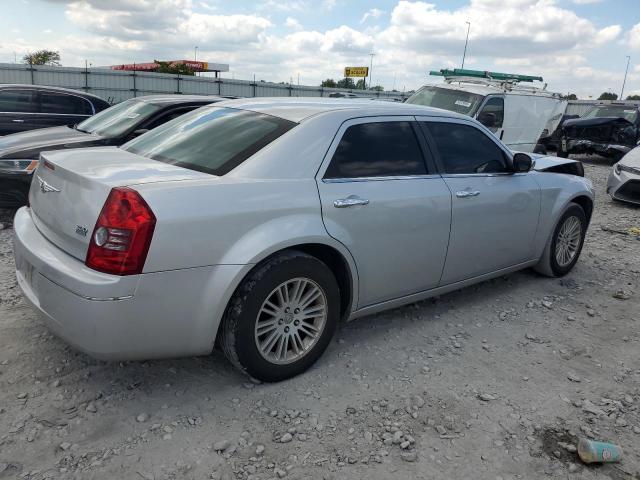 Photo 3 from auction – 2010 CHRYSLER 300 TOURING with VIN 2C3CA4CD8AH143022
