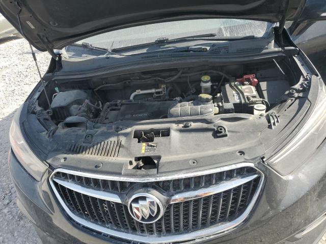 Photo 12 from auction – 2018 BUICK ENCORE PRE with VIN KL4CJBSB8JB521195