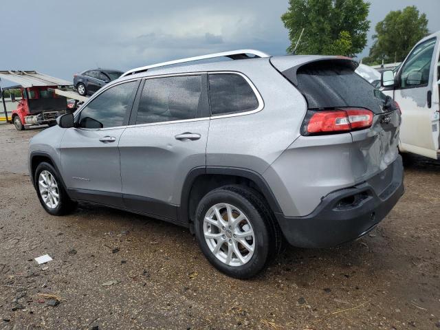 Photo 2 from auction – 2015 JEEP CHEROKEE L with VIN 1C4PJLCB9FW706738