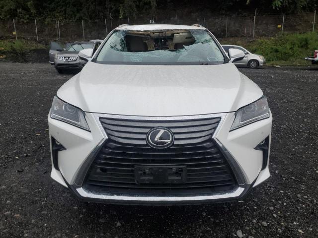 Photo 5 from auction – 2016 LEXUS RX 350 with VIN JTJBZMCA1G2000675