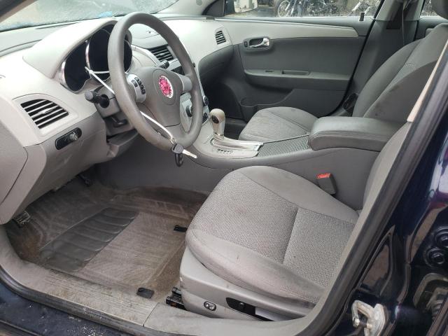 Photo 7 from auction – 2011 CHEVROLET MALIBU LS with VIN 1G1ZB5E10BF124018
