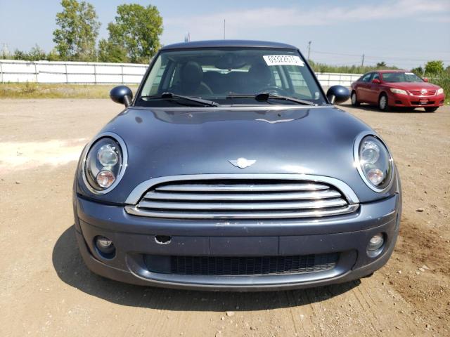 Photo 5 from auction – 2010 MINI COOPER with VIN WMWMF3C58ATZ25650