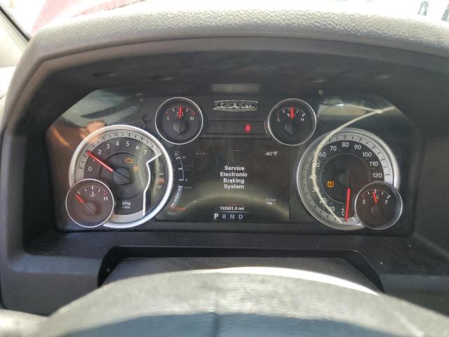 Photo 9 from auction – 2014 RAM 1500 SLT with VIN 1C6RR6LT4ES398421