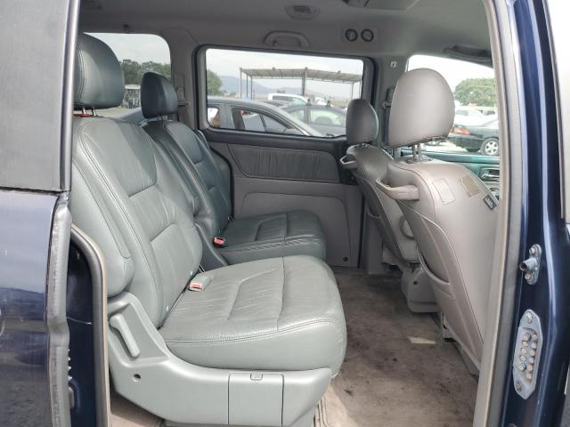 Photo 11 from auction – 2003 HONDA ODYSSEY EXL with VIN 5FNRL18043B100696