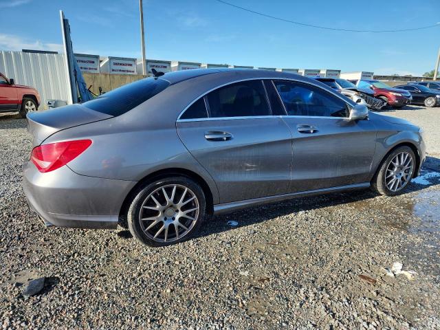Photo 3 from auction – 2014 MERCEDES-BENZ CLA 250 with VIN WDDSJ4EB8EN042794