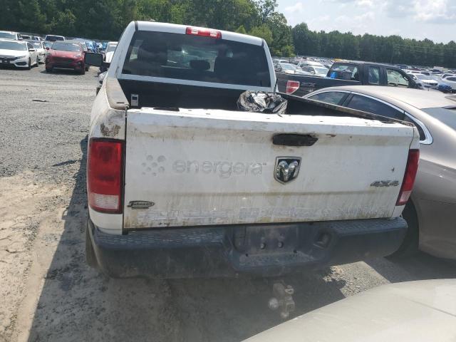 Photo 6 from auction – 2019 RAM 1500 CLASS with VIN 1C6RR7ST2KS568794
