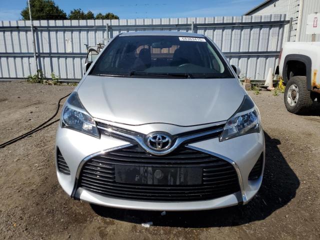 Photo 5 from auction – 2015 TOYOTA YARIS with VIN VNKKTUD3XFA018320