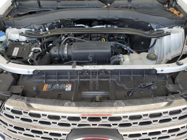 Photo 12 from auction – 2021 FORD EXPLORER L with VIN 1FMSK7FH6MGB52639