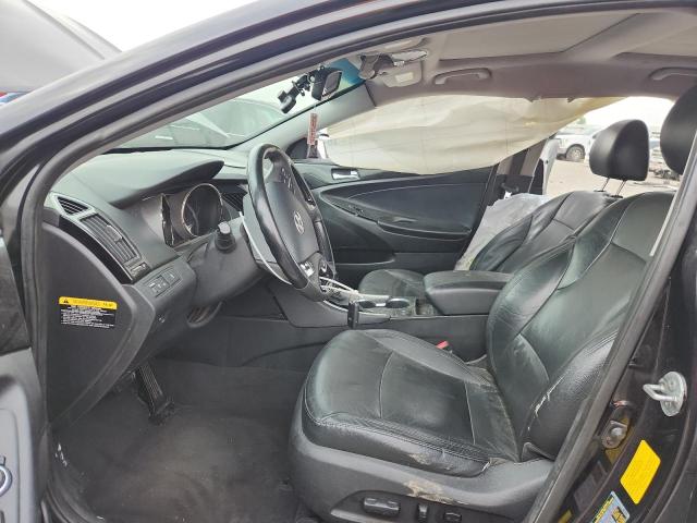 Photo 7 from auction – 2013 HYUNDAI SONATA SE with VIN 5NPEC4AC7DH545036