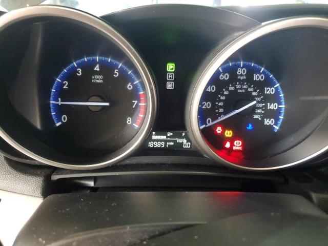 Photo 9 from auction – 2012 MAZDA 3 I with VIN JM1BL1L74C1664153