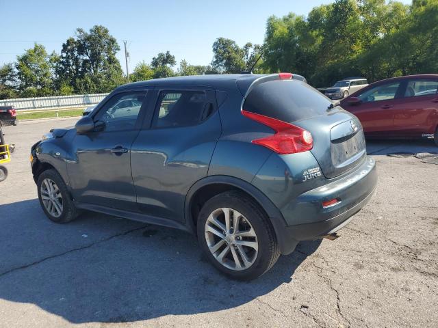 Photo 2 from auction – 2014 NISSAN JUKE S with VIN JN8AF5MR2ET350216