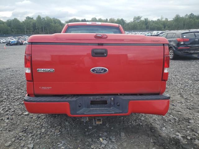 Photo 6 from auction – 2004 FORD F150 with VIN 1FTRF12W24NB68583