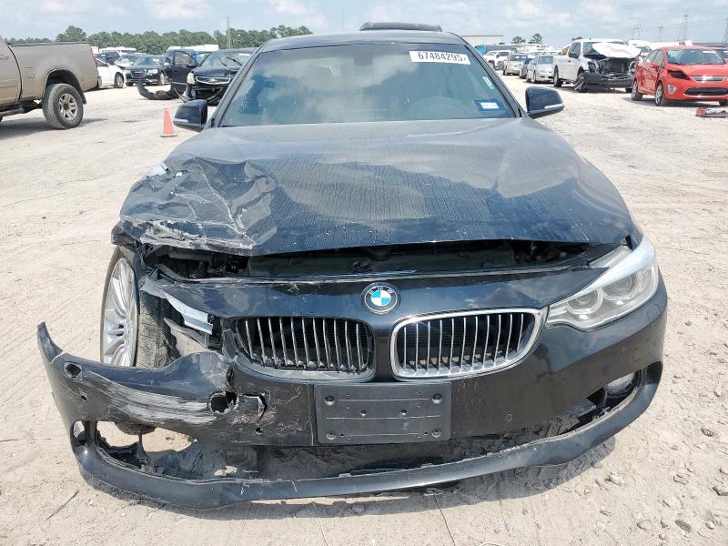 Photo 5 from auction – 2016 BMW 428 I with VIN WBA3N7C59GK227200