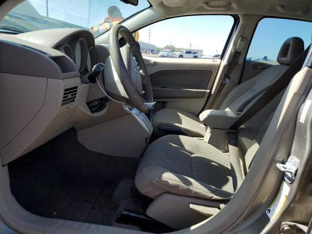 Photo 7 from auction – 2007 DODGE CALIBER SXT with VIN 1B3HB48B57D203433
