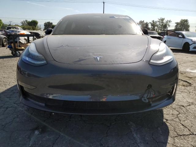 Photo 5 from auction – 2018 TESLA MODEL 3 with VIN 5YJ3E1EA5JF052829