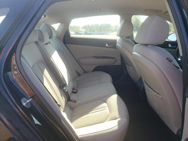 Photo 10 from auction – 2016 KIA OPTIMA LX with VIN 5XXGT4L36GG116007