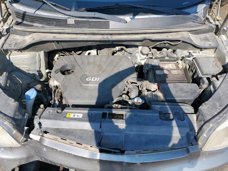Zdjęcie 11 z aukcji – 2014 KIA SOUL z VIN KNDJN2A24E7088583