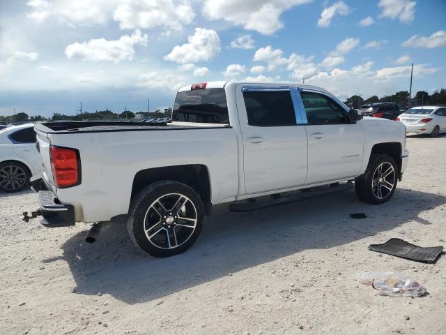 Photo 3 from auction – 2014 CHEVROLET SILVERADO with VIN 3GCPCREC6EG231890