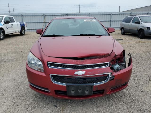 Photo 5 from auction – 2012 CHEVROLET MALIBU 1LT with VIN 1G1ZC5E0XCF346250
