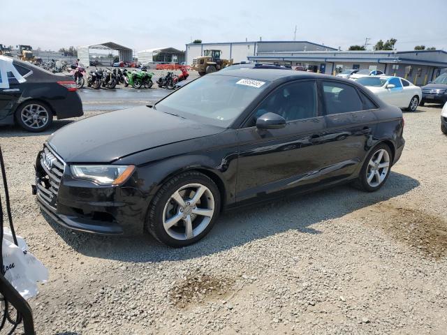 AUDI A3 PREMIUM 2016 с VIN WAUA7GFF5G1003482 - Снимка от търг