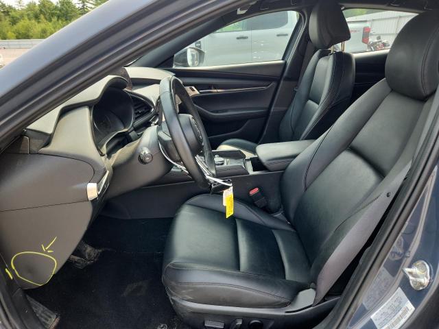 Photo 7 from auction – 2021 MAZDA 3 with VIN JM1BPBJY9M1312211