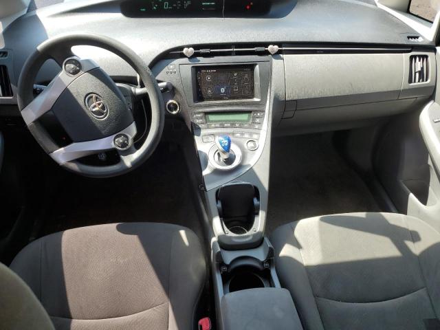 Photo 8 from auction – 2011 TOYOTA PRIUS with VIN JTDKN3DU9B0294803