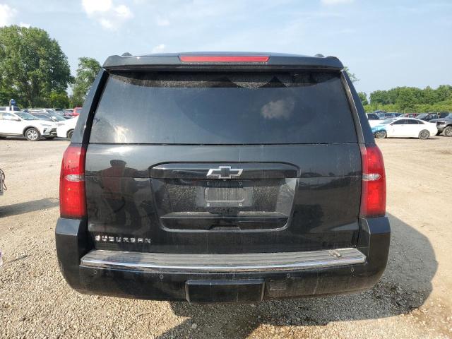 Photo 6 from auction – 2015 CHEVROLET SUBURBAN K with VIN 1GNSKJKC3FR147828