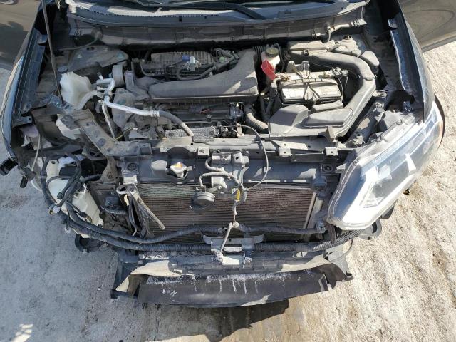 Photo 12 from auction – 2018 NISSAN ROGUE S with VIN KNMAT2MT1JP501015