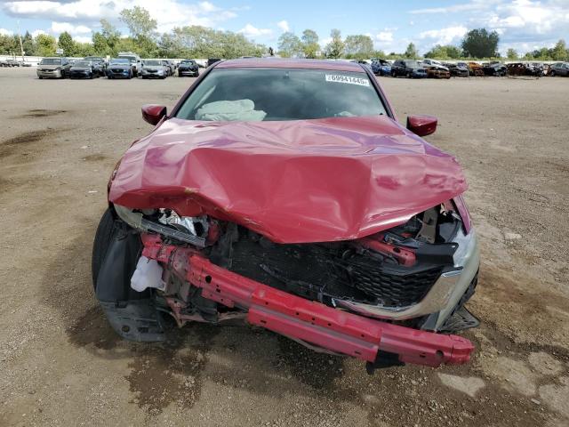 Photo 5 from auction – 2015 HONDA ACCORD LX- with VIN 1HGCT1B39FA014498