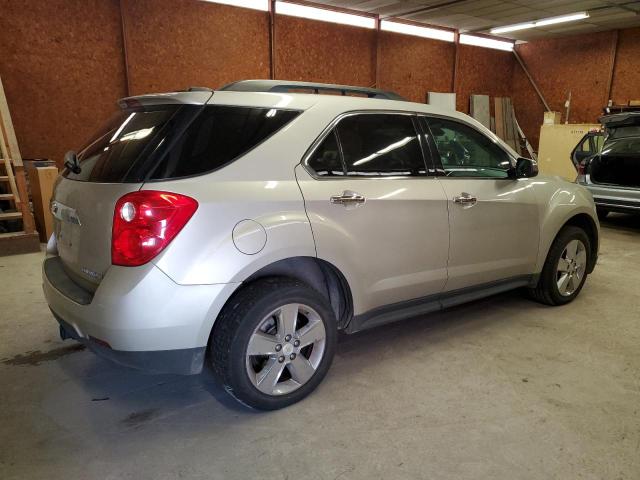 Photo 3 from auction – 2015 CHEVROLET EQUINOX LT with VIN 1GNFLGEKXFZ110909