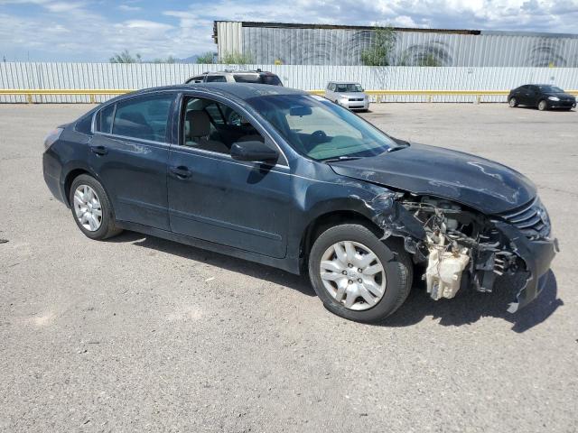 Photo 4 from auction – 2012 NISSAN ALTIMA BAS with VIN 1N4AL2AP7CC255031